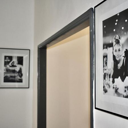 Le Palmier - Sublime Studio Festival Cannes - Proche Centre - Climatisation Extérieur photo
