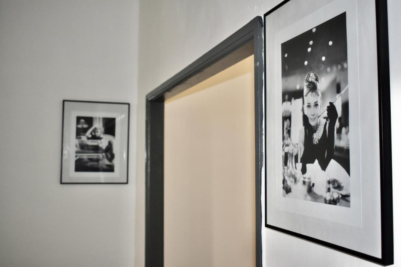 Le Palmier - Sublime Studio Festival Cannes - Proche Centre - Climatisation Extérieur photo